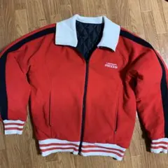 URAWA REDS フリースジャケット （リバーシブル） M