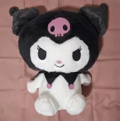 クロミ 超超BIGぬいぐるみ～ふわふわスタンダード～