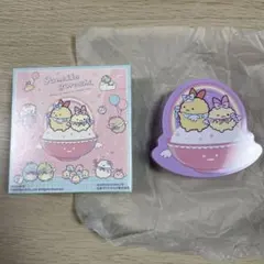 マクドナルド ハッピーセット すみっコぐらし2025 第2弾 えび　推し