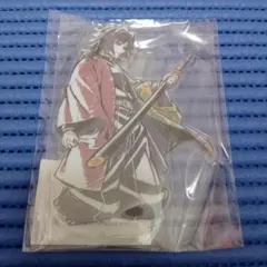 悲鳴嶼行冥 鬼滅の刃 webshopくじ エンドロール A賞 アクリルスタンド