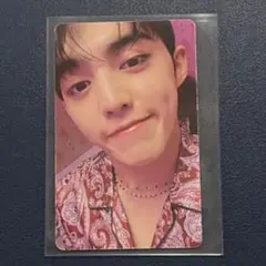 SEVENTEEN シーグリ トレカ S.COUPS