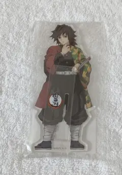 鬼滅の刃　ufotable 義勇　アクリルスタンド　まとめ売り 2026年最新】冨岡義勇 アクリルスタンド ufotableの人気アイテム