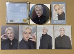 SEVENTEEN NEW_ トレカ　ジュン