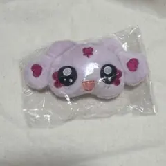 ミップル　前髪クリップ