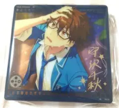 2025年最新】守沢千秋 缶バッジの人気アイテム - メルカリ