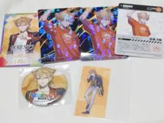 伏見ガク まとめ売り