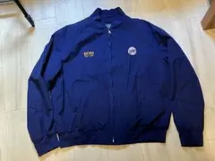 Hugo Boss ゴルフジャケット ネイビー