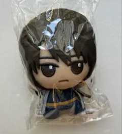 銀魂 ちびぐるみ vol.2 坂田銀時 桂小太郎 ちびぬい ナムコ限定 - メルカリ