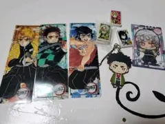 鬼滅の刃グッズセット