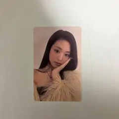 ベビモン　アヒョン　トレカ