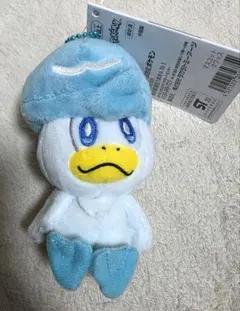 ポケモンセンター クワッス ぬいぐるみ Pokémon