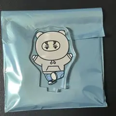 MINITEEN CAFE VERNON バーノン アクリルスタンド　アクスタ