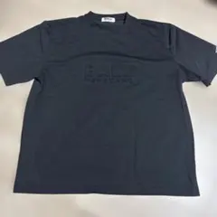 BALL Tシャツ ブラック 5L