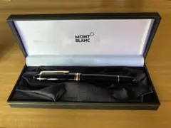 限定品 美品 モンブラン マレーネディトリッヒ スペシャルエディション