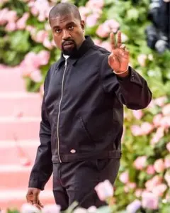 カニエウエスト