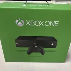 Xbox One 500GB 本体