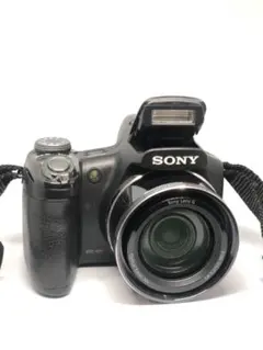 L-31 SONY cyber-shot DSC-HX1 ジャンク品 L-31 SONY cyber-shot DSC-HX1 ジャンク品