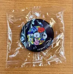 BT21 くら寿司 アクリルステッカー