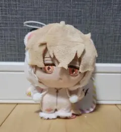 NU:カーニバル ーBliss マスコットぬいぐるみ ブレイド - メルカリ