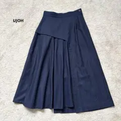 2026年最新】ujoh スカートの人気アイテム - メルカリ