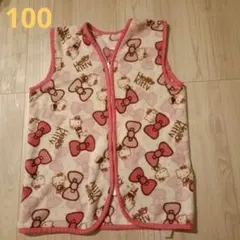ハローキティ スリーパー 約100cm