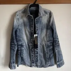 2025年最新】TORNADO MART メンズ Gジャン・デニムジャケットの人気