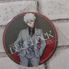 ブルーロック×ステラマップ　凪　コースター