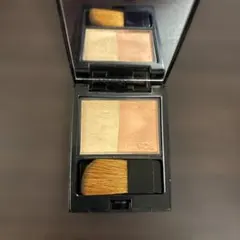ETVOS ミネラルプレストチーク ティーベージュのサムネイル