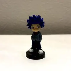 僕のヒーローアカデミア 心操人史　チョコエッグ