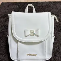 リュック　子ども用　女の子