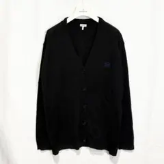 ［新品未使用タグ付き］ロエベ　アナグラム　カーディガンのサムネイル