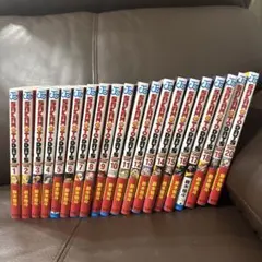 SAKAMOTO DAYS 1-24巻 全巻セットロゴ付き - メルカリ