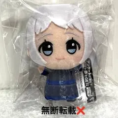 学園アイドルマスター ちびぐるみ on stage! vol.2 葛城リーリヤ