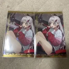 にじさんじ　石神のぞみ