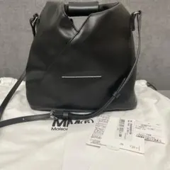 MM6 Maison Margiela マルジェラ クロスボディバッグ