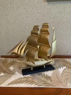 SILVER E.P 製帆船模型 SILVER E.P 製帆船模型 - メルカリ