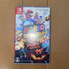 Super Mario 3D World 24時間以内発送可能