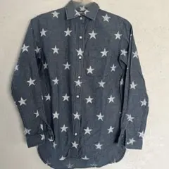 DENIM&SUPPLY デニムシャツのサムネイル