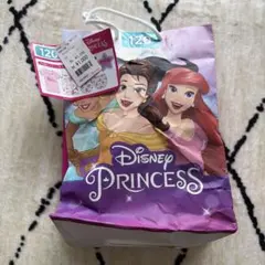 Disney Princess 120サイズ ショーツセット
