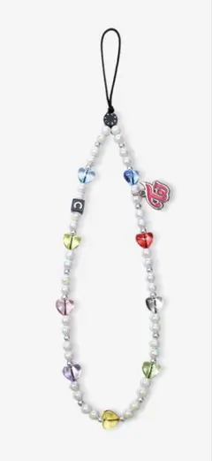 アイドル CASETiFY TWICE Member Stone Phone Charm CASETiFY TWICE Member Stone Phone Charm - メルカリ