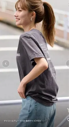 BETTERTHANGOOD/ベターザングッドBTG GOODBOOKSTシャツのサムネイル