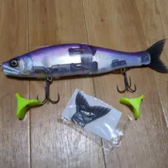 2026年最新】ジョインテッドクロー 尺ワンの人気アイテム - メルカリ