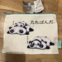 San-Xサンエックス オールスターズ バラエティーコレクション たれぱんだのサムネイル