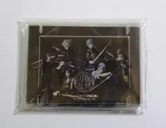 ミュージカル 刀剣乱舞 花影ゆれる砥水 アクリルジオラマ
