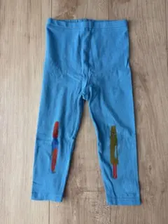 マーキーズ レギンスパンツ