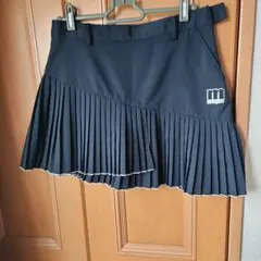 美品‼️ munsingwearプリーツスカート レディース ゴルフ