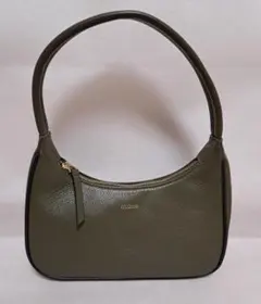 レザーバッグ