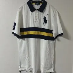 Polo Ralph Laurenビックポニーswag yoko archive - メルカリ