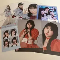 ＝LOVE イコラブ　山本杏奈　生写真　まとめ売り