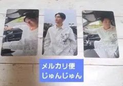 show-wa タレントカード